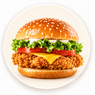 Hamburguesas