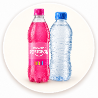 Bebidas