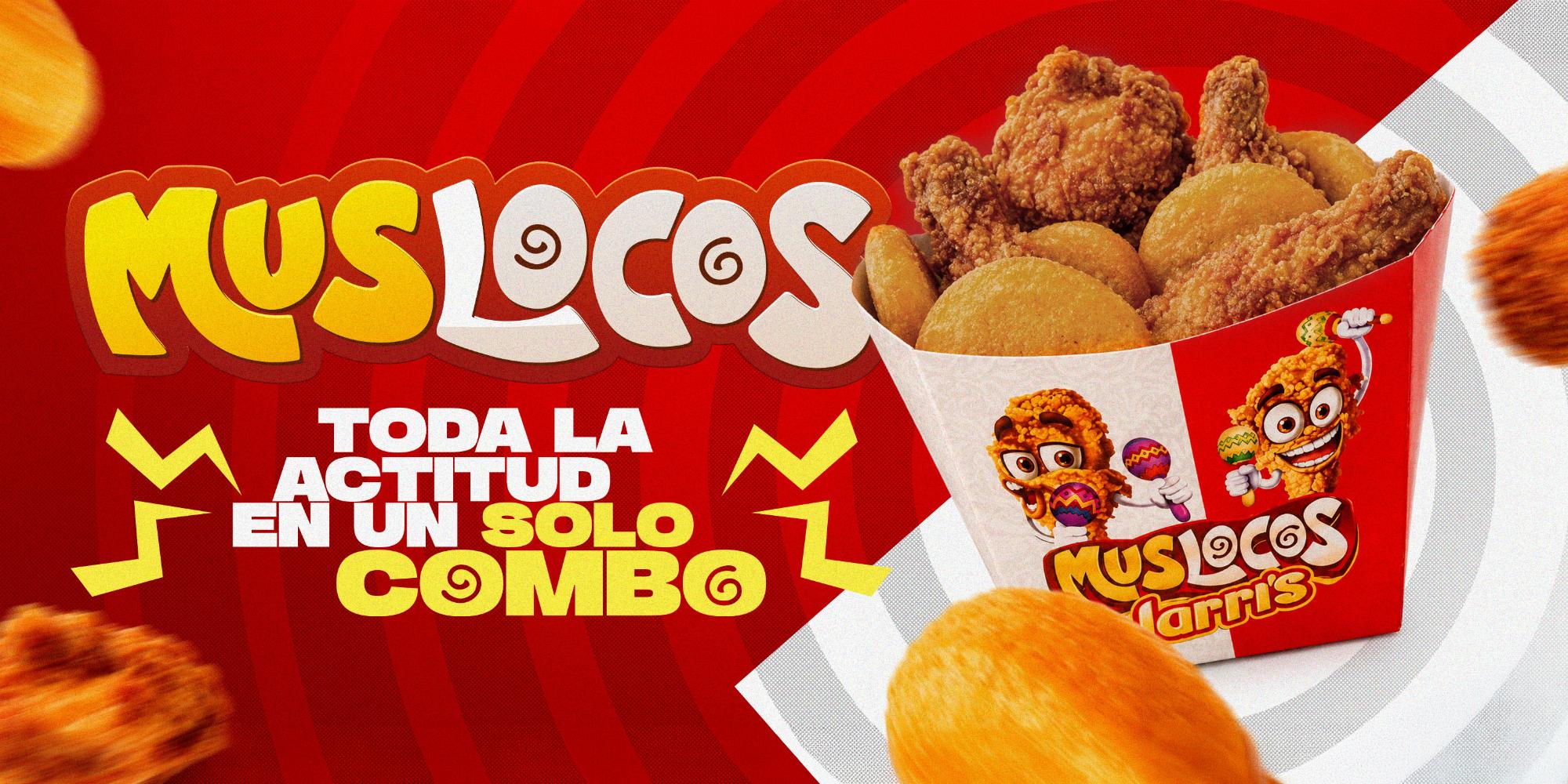 CROQUETON