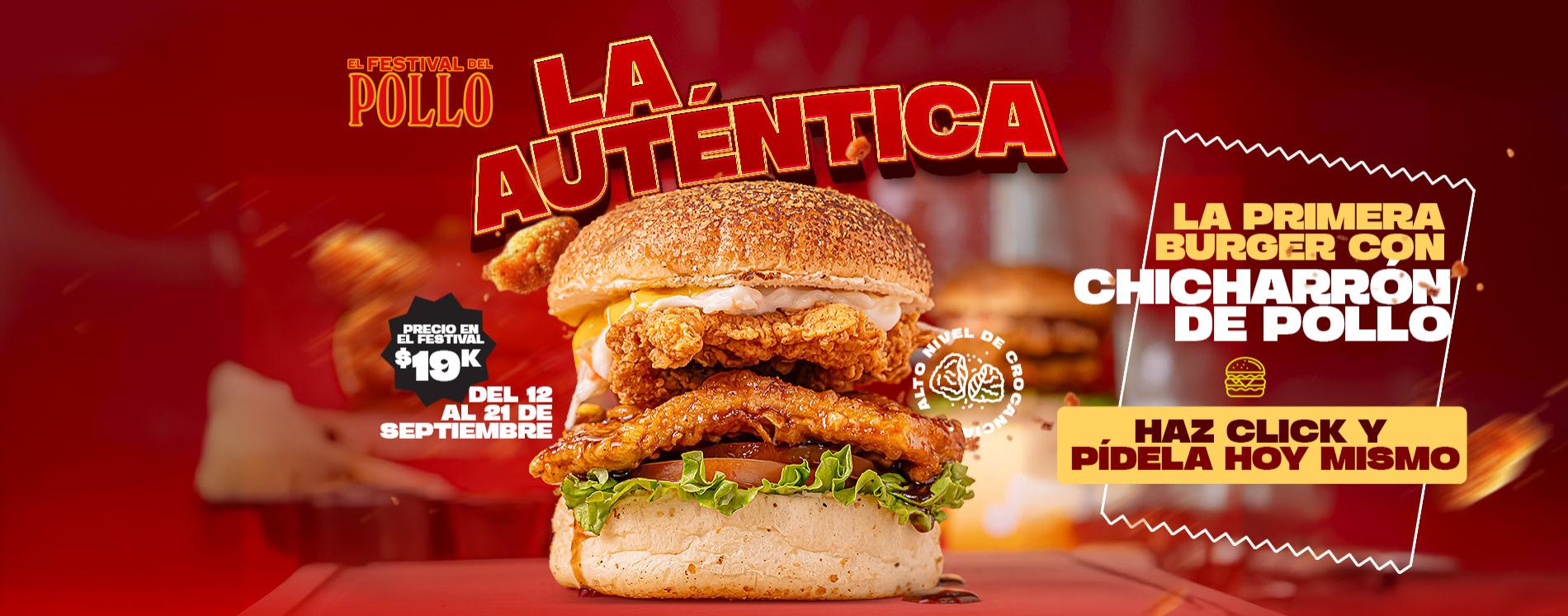 2025 SEPTIEMBRE LA AUTENTICA