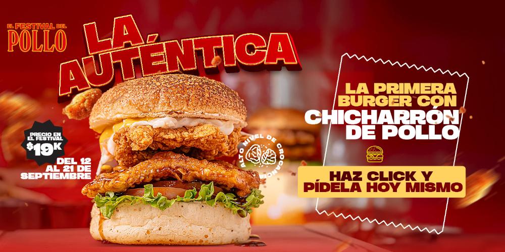 2025 SEPTIEMBRE LA AUTENTICA