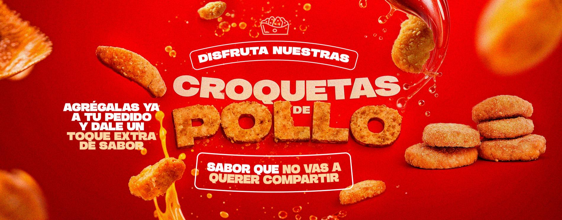 2025 AGOSTO CROQUETAS