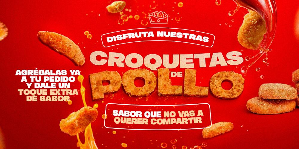 2025 AGOSTO CROQUETAS