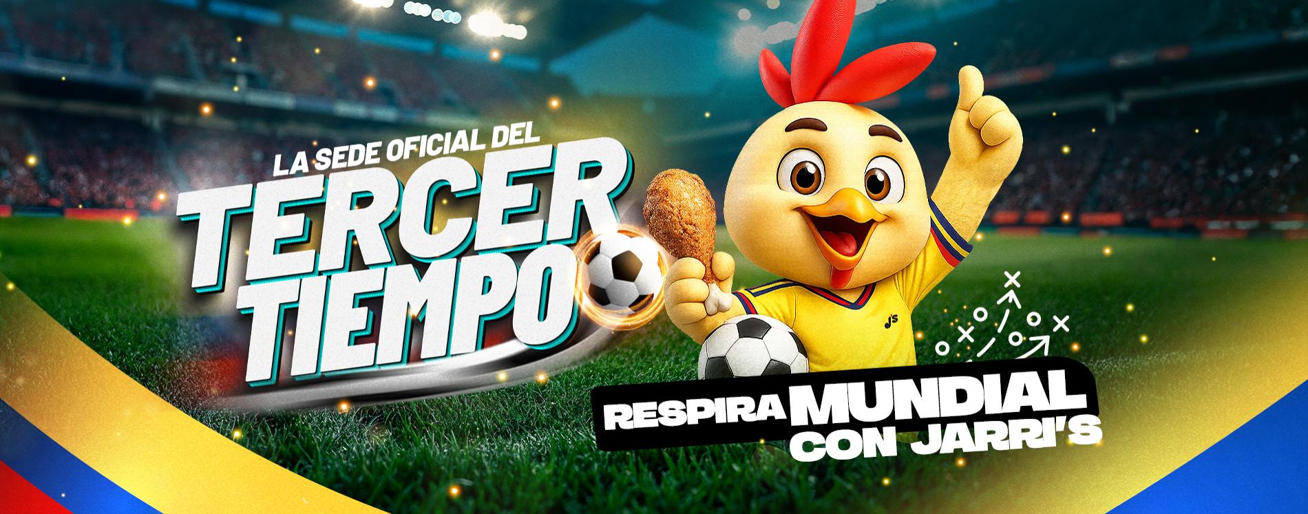 2026 MAYO MUNDIAL 2