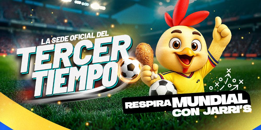 2026 MAYO MUNDIAL 2