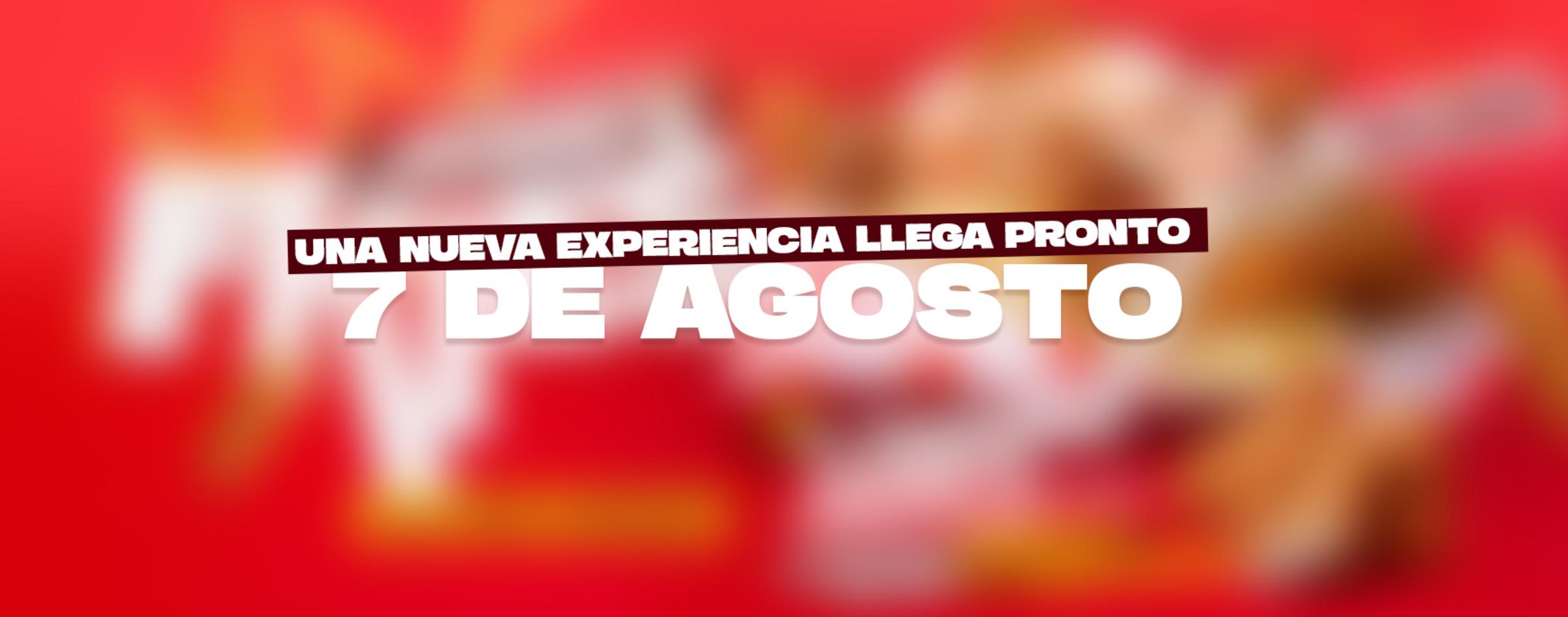 2026 AGOSTO / JARRIS FRIES