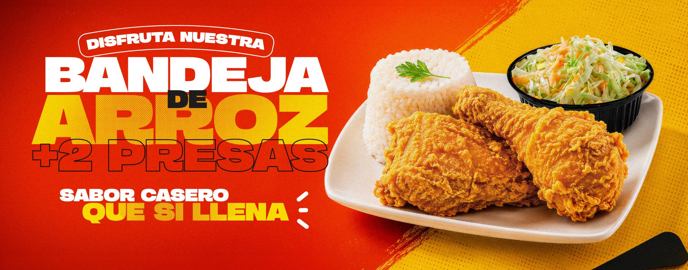 2025 JULIO BANDEJA DE ARROZ