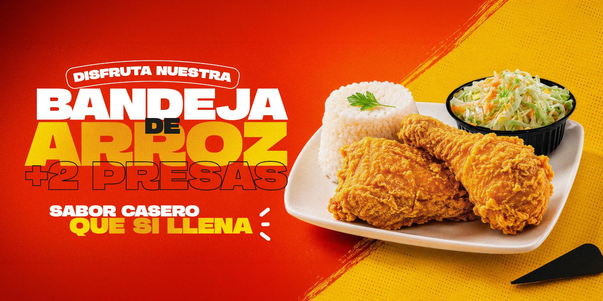 2025 JULIO BANDEJA DE ARROZ