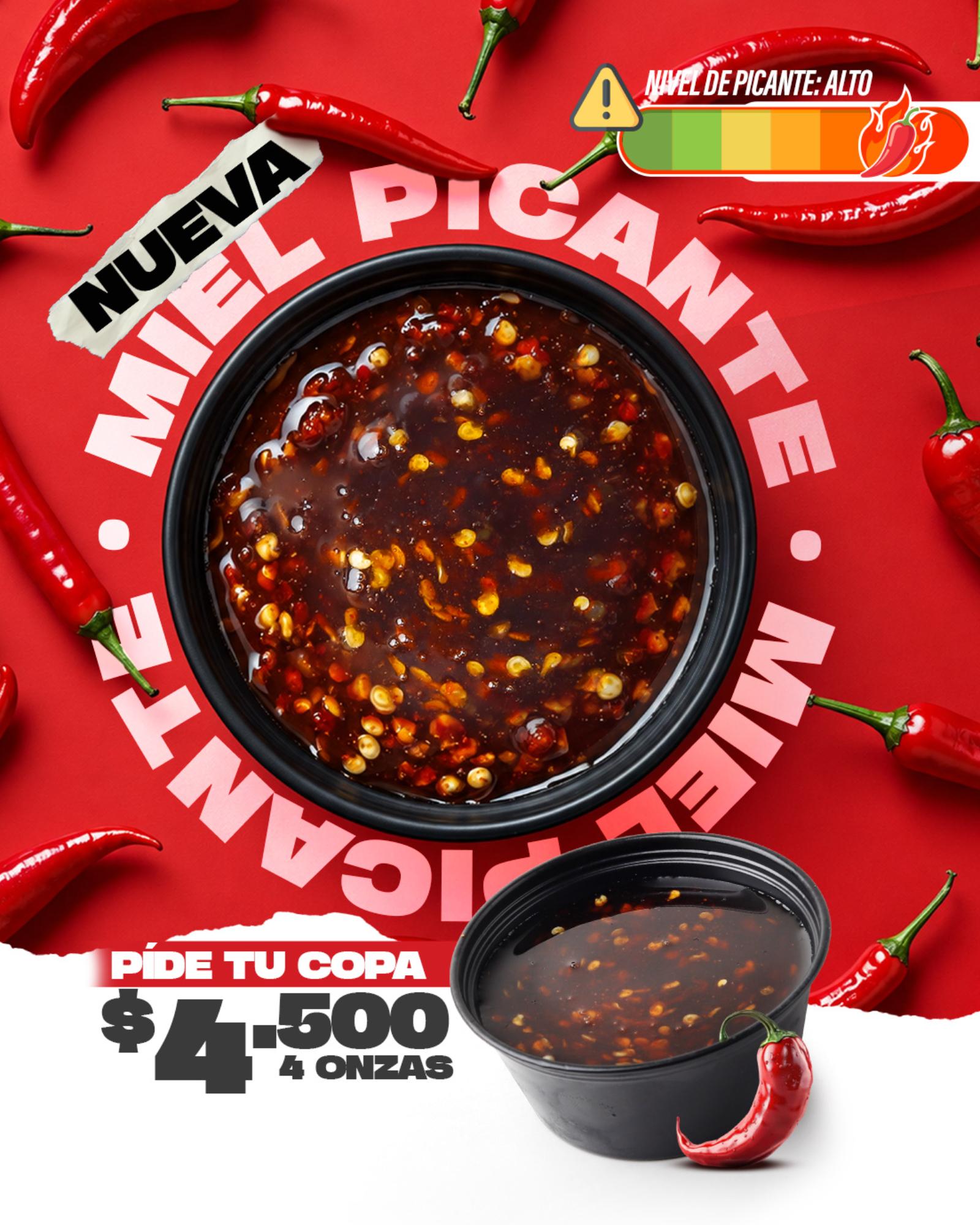 2026 SEPTIEMBRE MIEL PICANTE