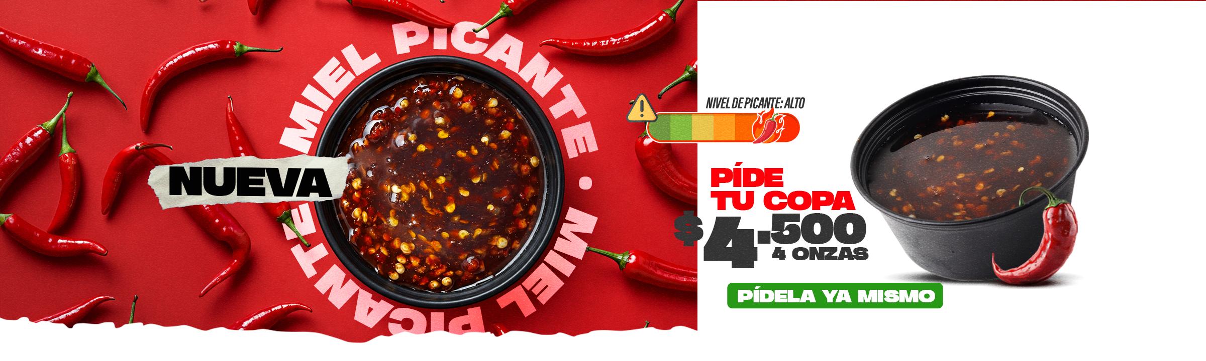 2026 SEPTIEMBRE MIEL PICANTE
