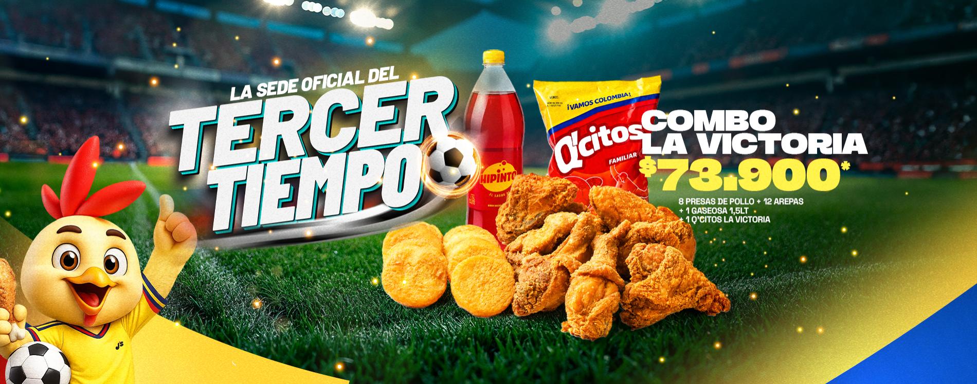 2026 MAYO MUNDIAL 2