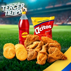 Combo La Victoria_1