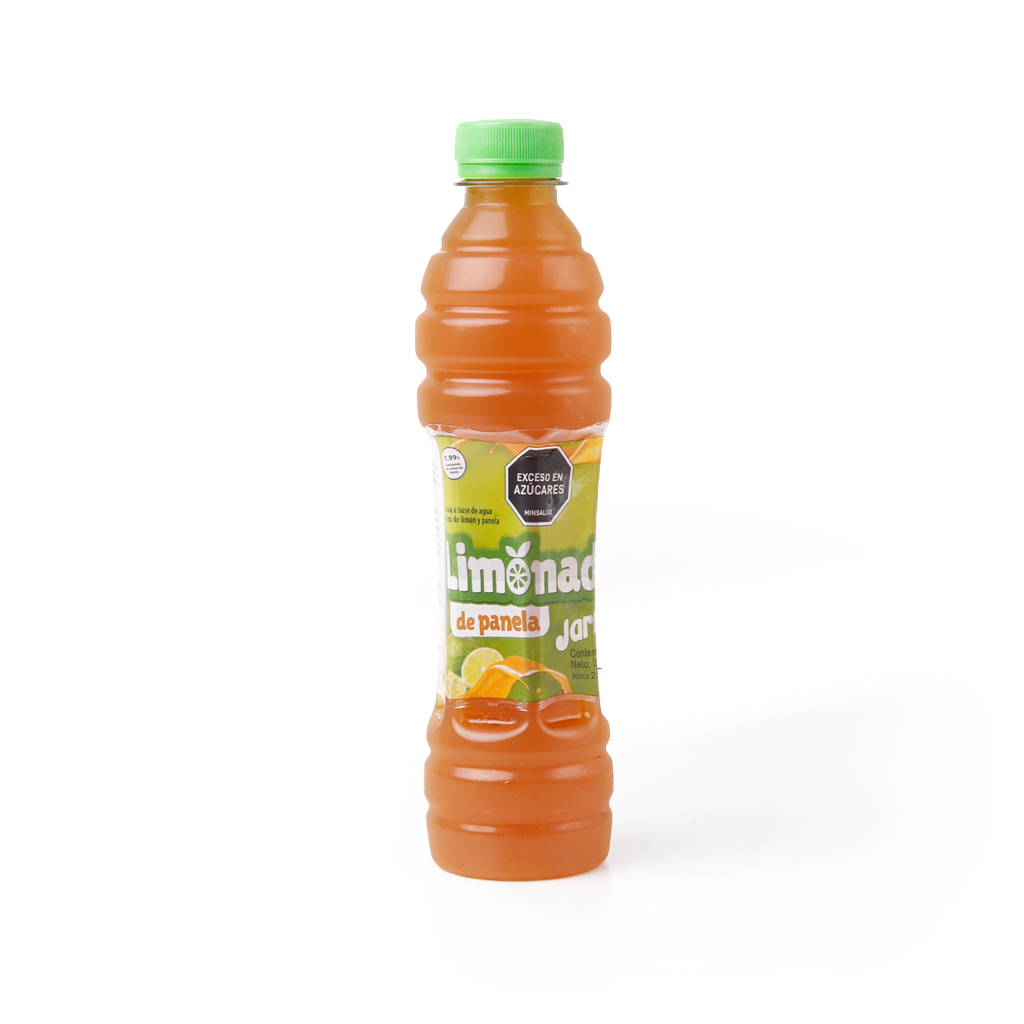 Limonada de panela_3