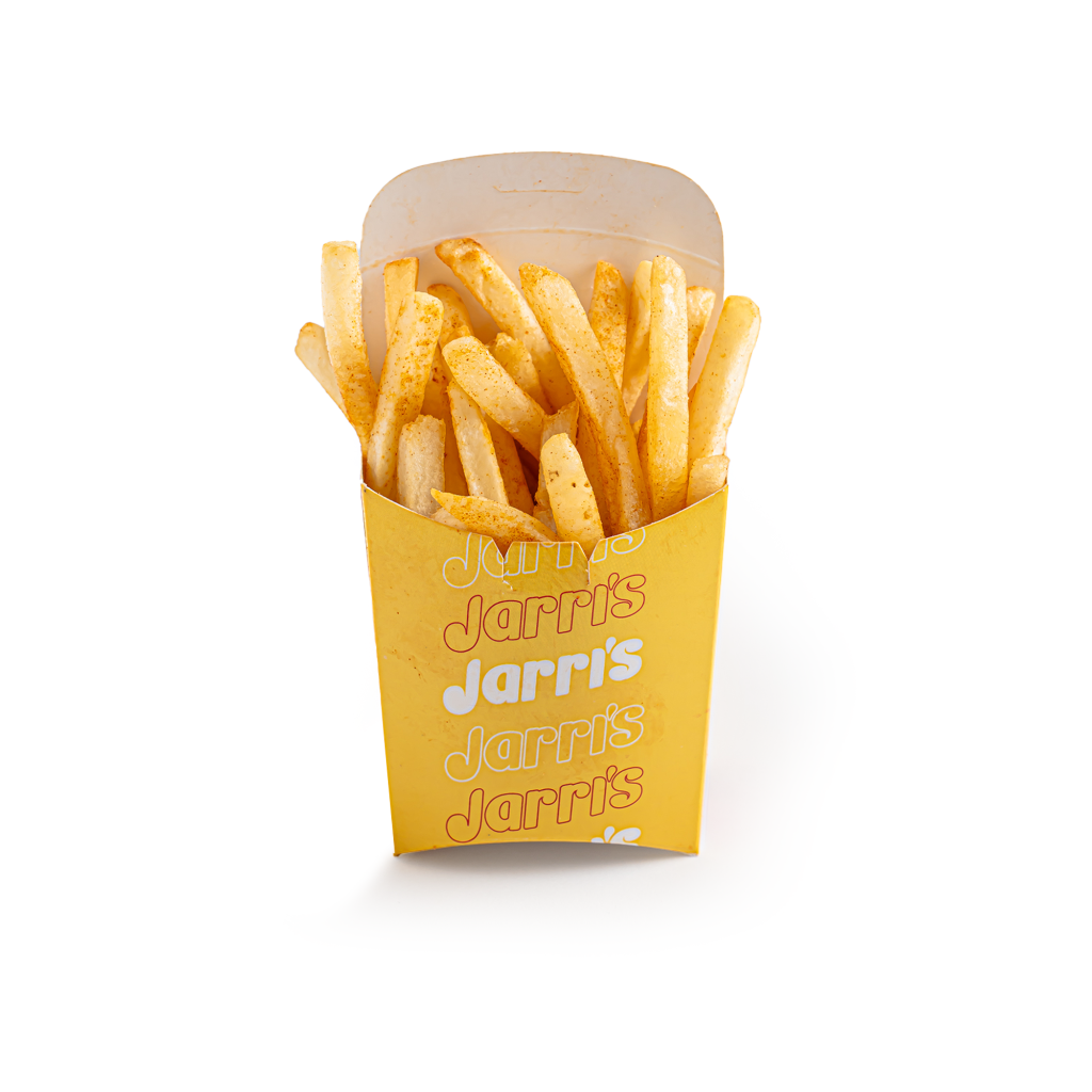 Porción de papas a la francesa - Jarris