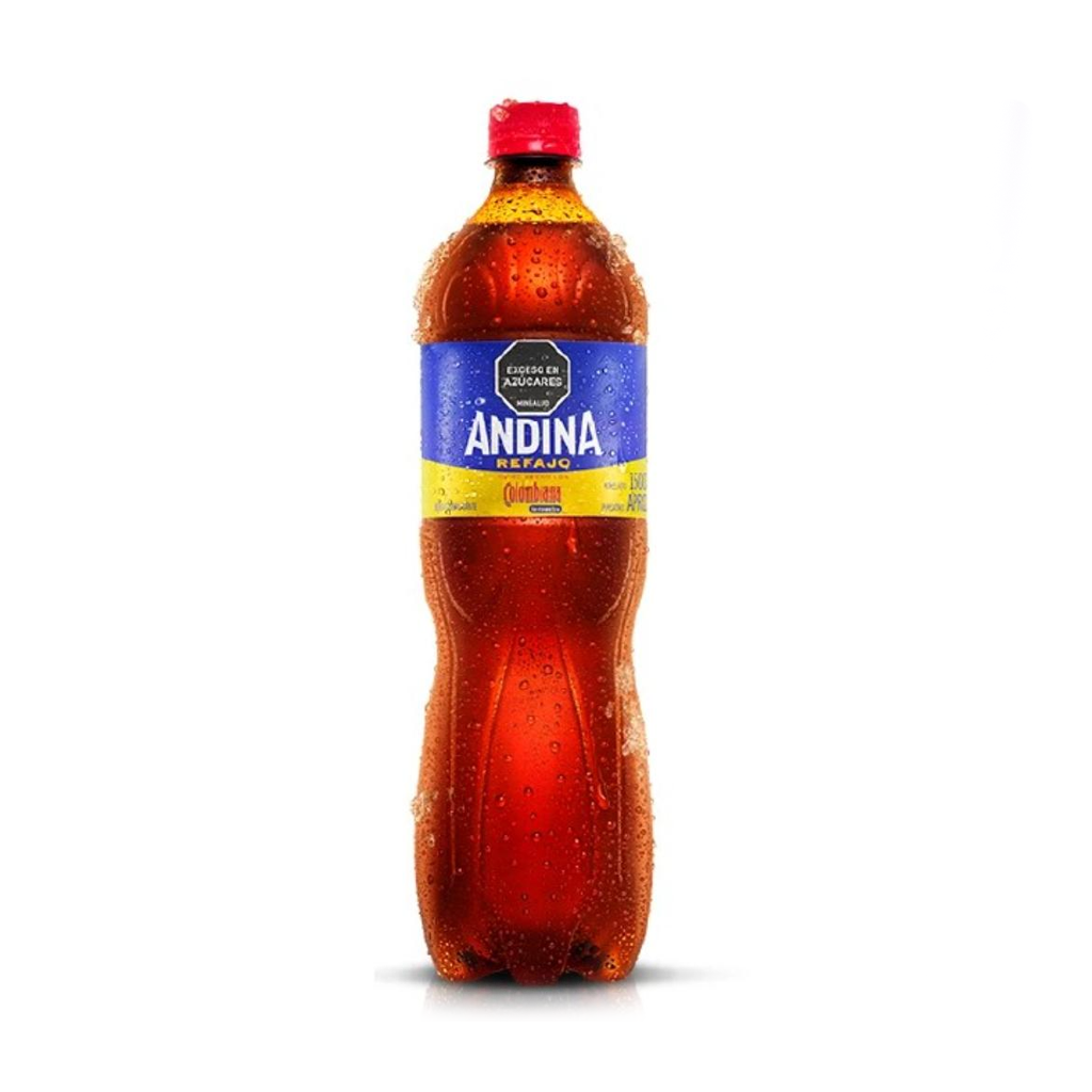Refajo Andina 1.5 Lt - Jarris