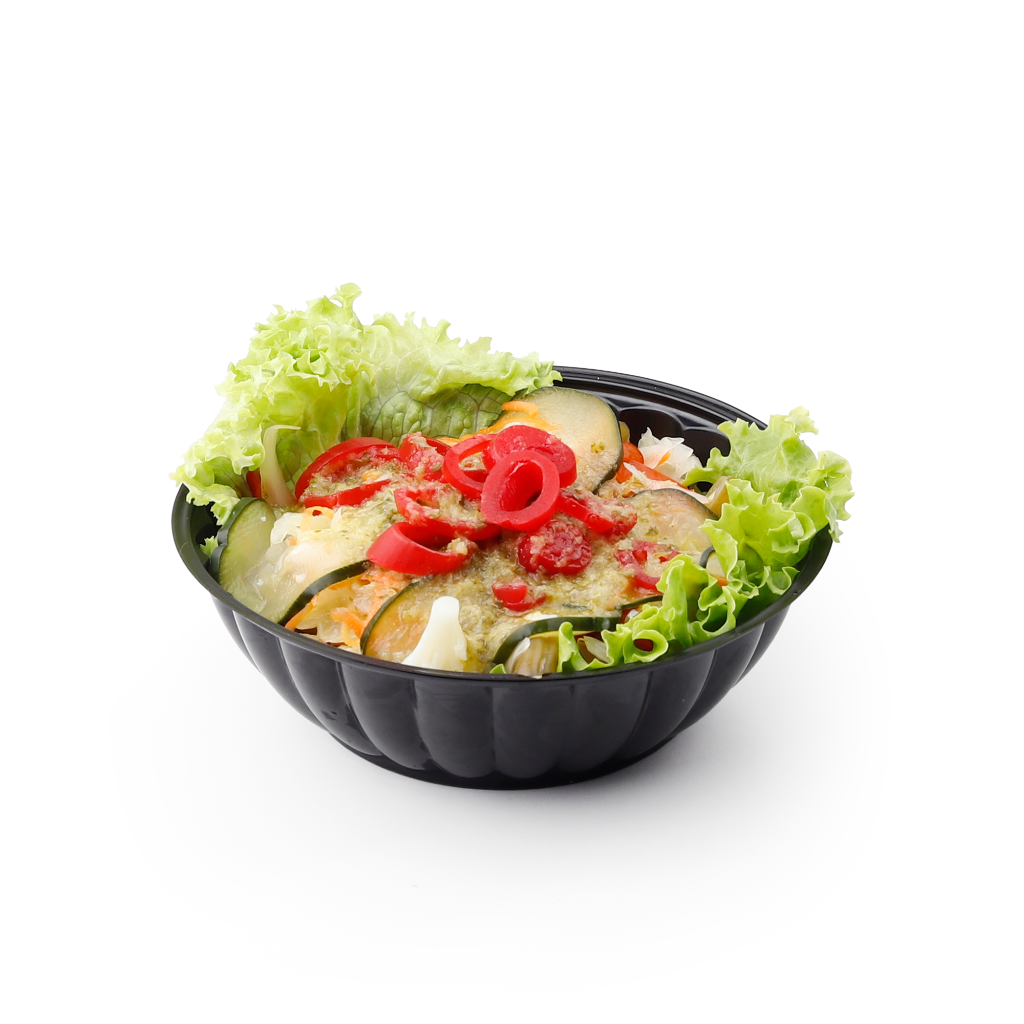 Ensalada Jarris - Jarris