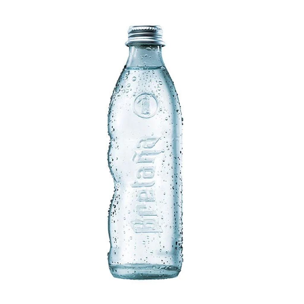 Soda Bretaña 10 Oz - Jarris