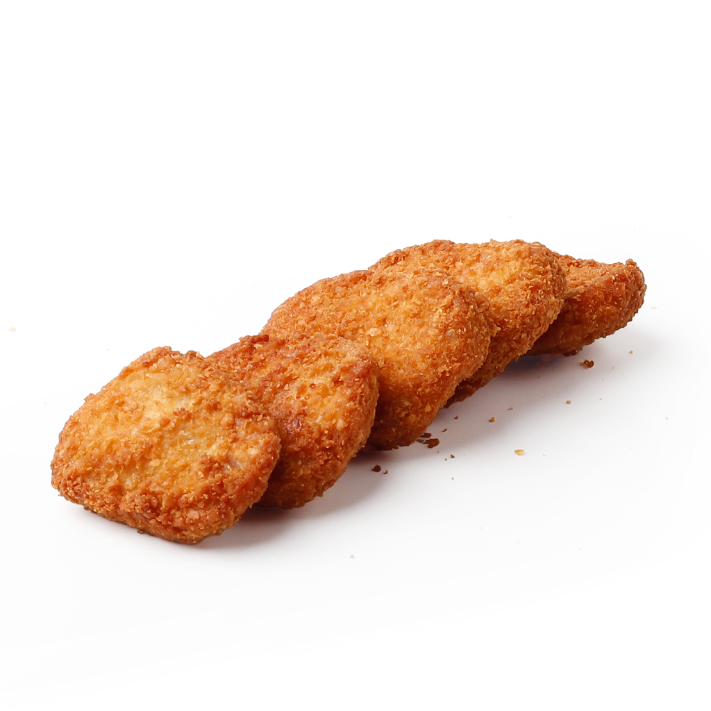 Croquetas de pollo X 5 unidades - Jarris
