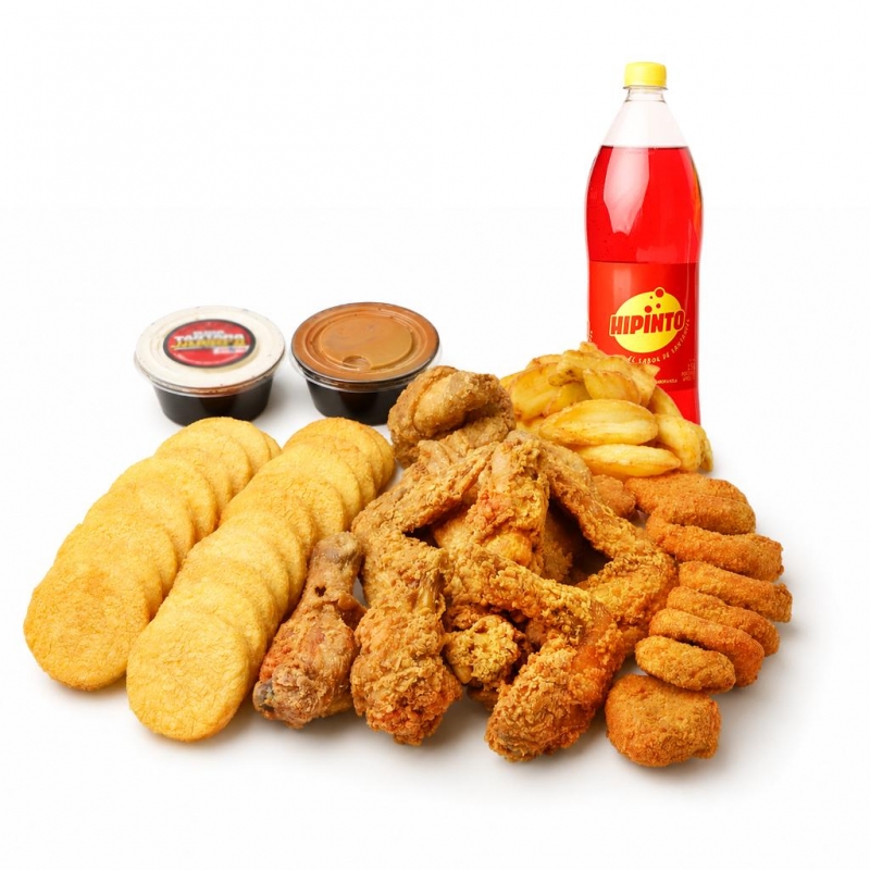 Super Picada Jarri´s_1