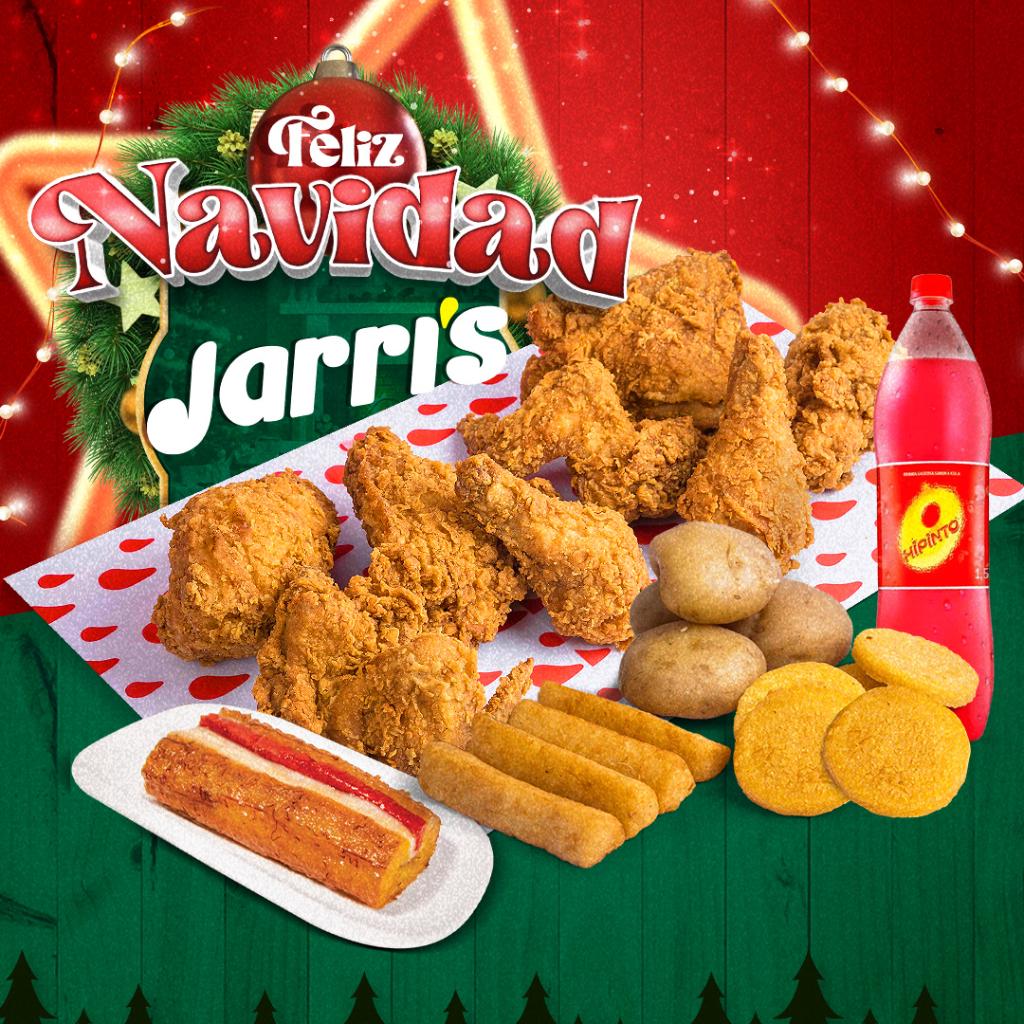 Combo 8 presas mix_2