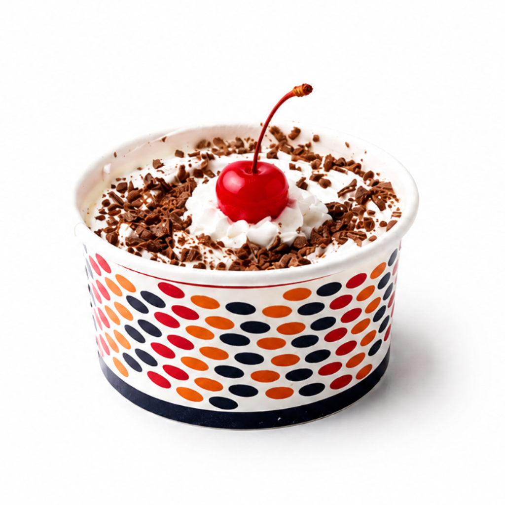 Postre Personal Tres Leches - Jarris