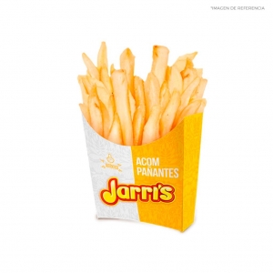 Porción de papas a la francesa_1