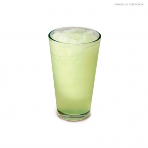 Limonada granizada_1