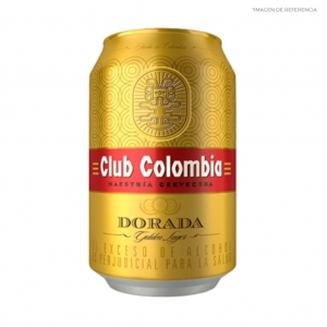 Cerveza Club Colombia en lata_1