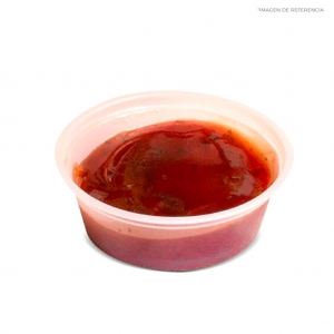 Copa Salsa BBQ 4oz_1