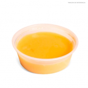 Copa Salsa Miel Mostaza 4oz_1