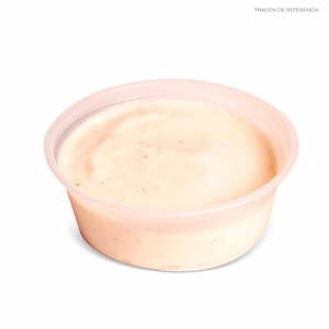 Copa Salsa Racho 4oz Jarris_1