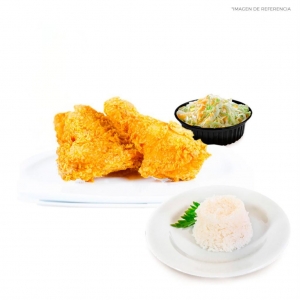 Bandeja Arroz 2 presas _1