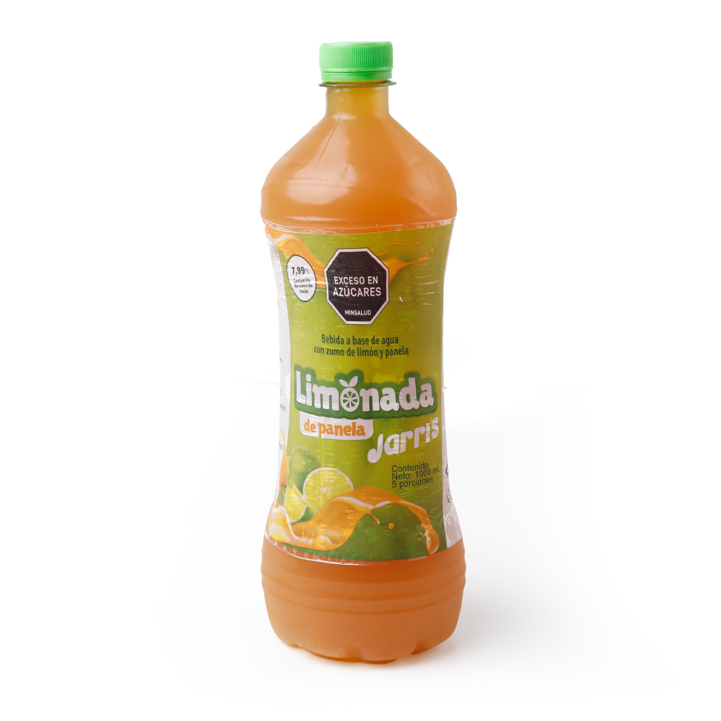 Limonada de panela_2