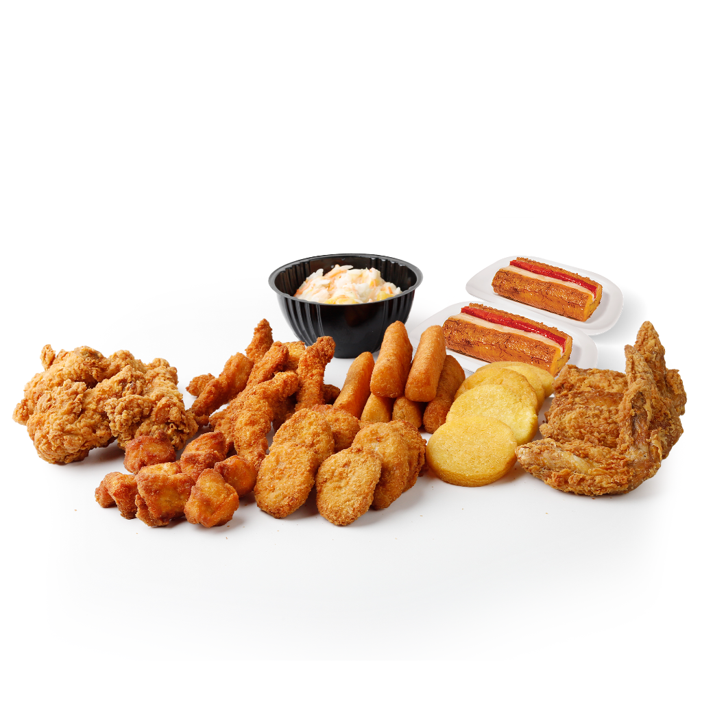 Picada Jarris - Jarris
