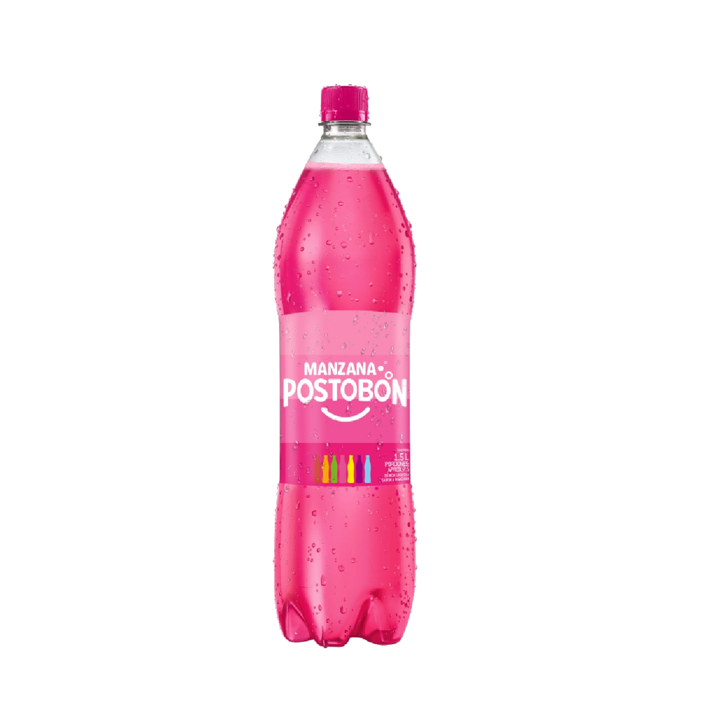 Gaseosa 1,5 Lt. - Jarris