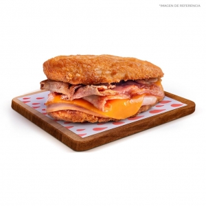 CHICKEN CRUNCH SANDWICH_1