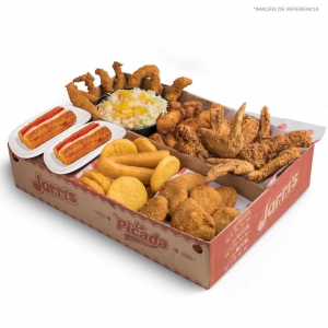 Picada Jarris_1