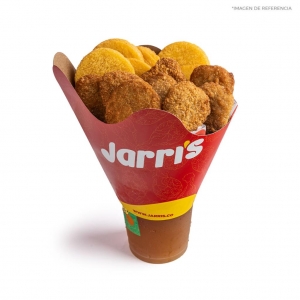 Copa Croquetón_1