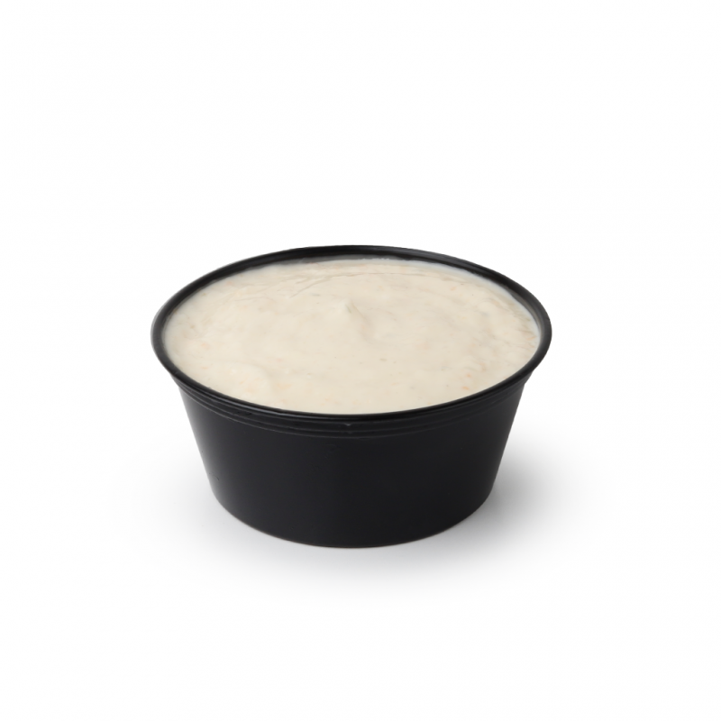 Copa Salsa Racho 4oz Jarris_1