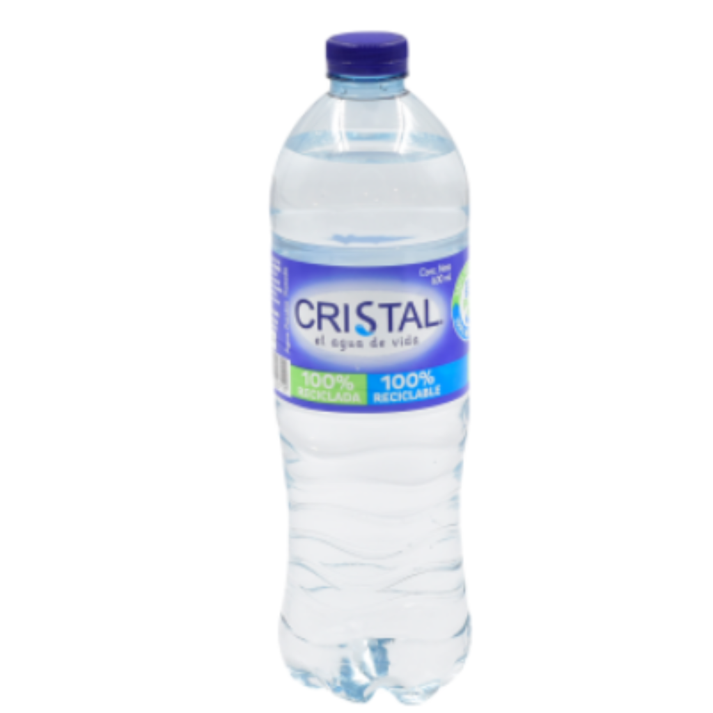 Agua en botella_1