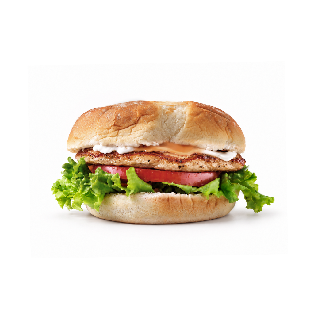 Sándwich Pollo_2